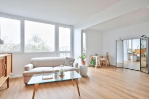 Stunning 1BR flat on the Bois Blancs district